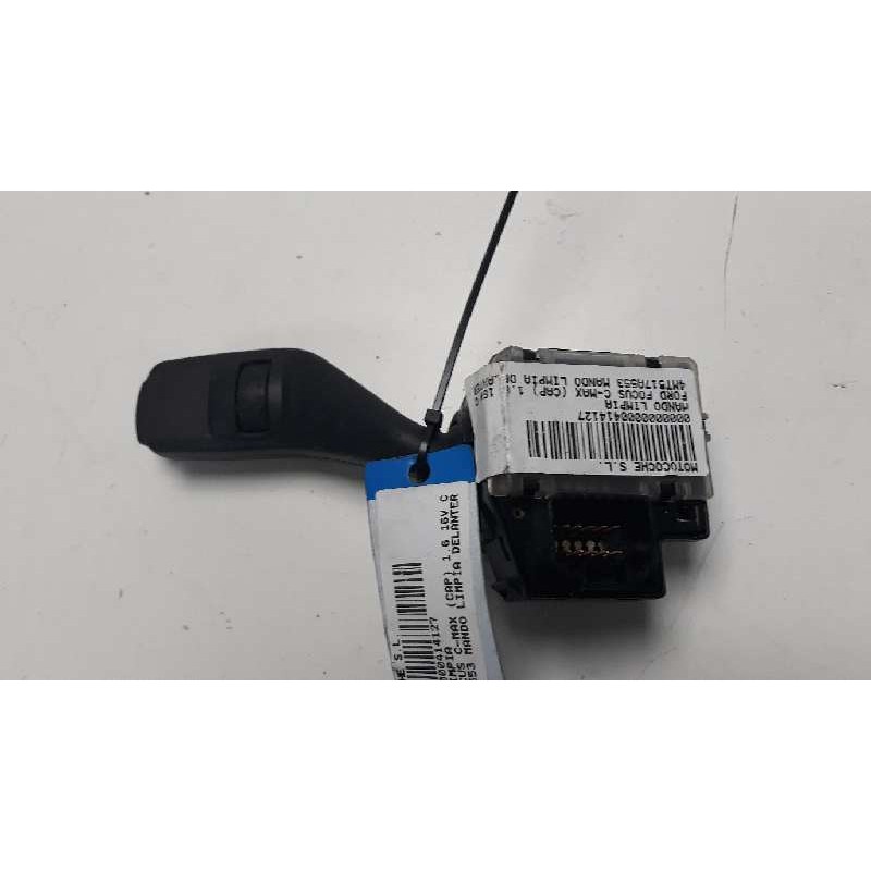 Recambio de mando limpia para ford focus c-max (cap) 1.6 16v cat referencia OEM IAM 4MT517A553BD  