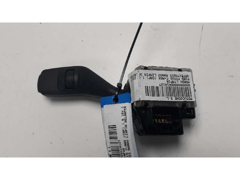 Recambio de mando limpia para ford focus c-max (cap) 1.6 16v cat referencia OEM IAM 4MT517A553BD  