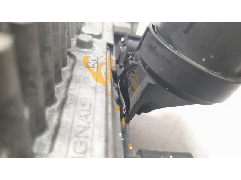 Recambio de modulo electronico para ford focus st-line referencia OEM IAM LX7A14B227AK  