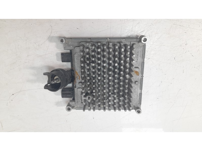 Recambio de modulo electronico para ford focus st-line referencia OEM IAM LX7A14B227AK  