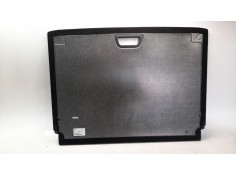 Recambio de bandeja trasera para citroën c4 berlina e-feel pack referencia OEM IAM 98313440ZD   2