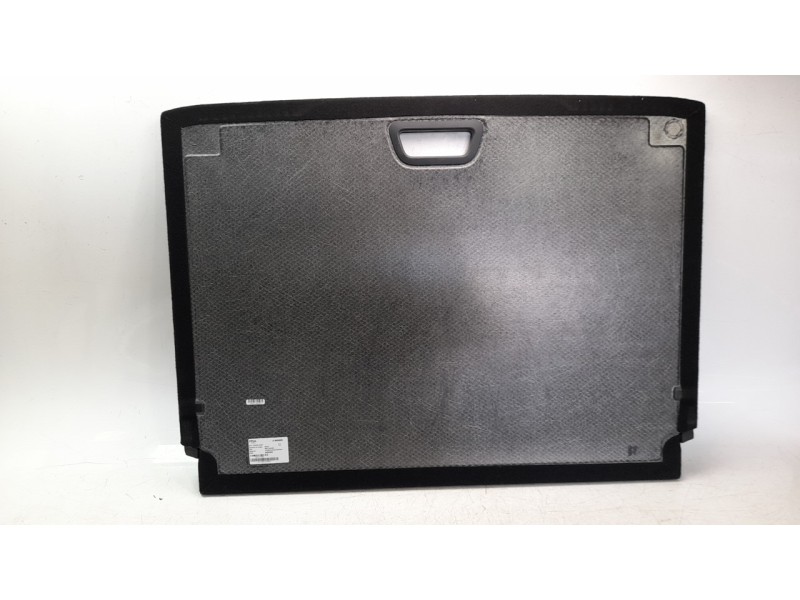 Recambio de bandeja trasera para citroën c4 berlina e-feel pack referencia OEM IAM 98313440ZD  