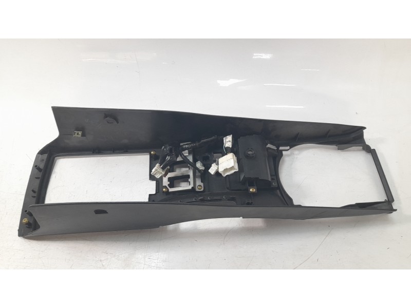 Recambio de consola central para nissan 350 z (z33) 3.5 v6 cat referencia OEM IAM 96911CE860  