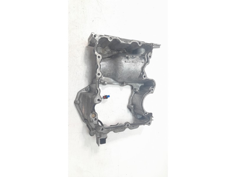 Recambio de sobrecarter para mg zs luxury referencia OEM IAM 10E4E465403  