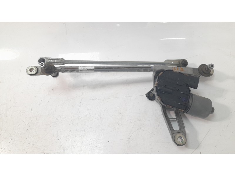 Recambio de motor limpia delantero para audi a4 b9 (8w2, 8wc) 2.0 tdi referencia OEM IAM 8W1955023B  