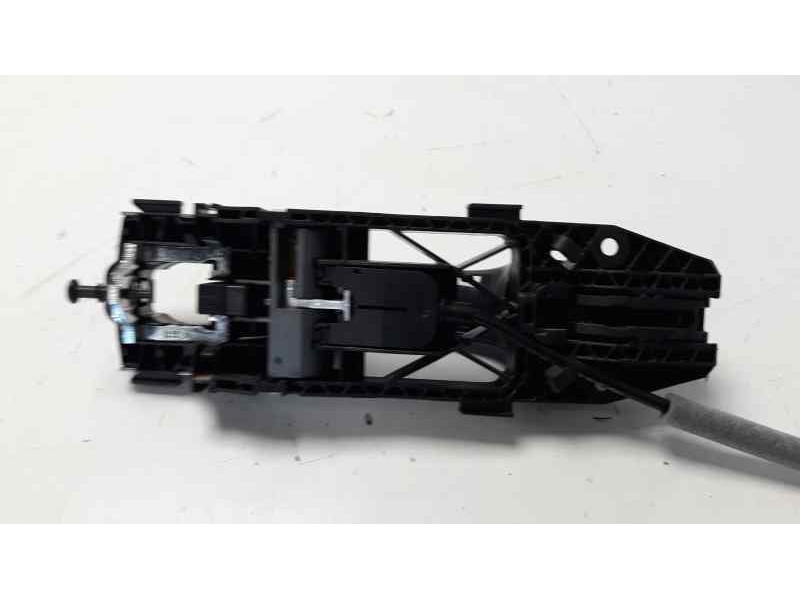 Recambio de maneta exterior delantera izquierda para volkswagen polo edition referencia OEM IAM 5N0837885H  