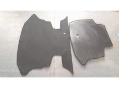 Recambio de bandeja trasera para nissan 350 z (z33) 3.5 v6 cat referencia OEM IAM 84902CD400  