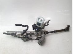 Recambio de columna direccion para mazda cx-5 luxury 2wd referencia OEM IAM JJ501013611   2