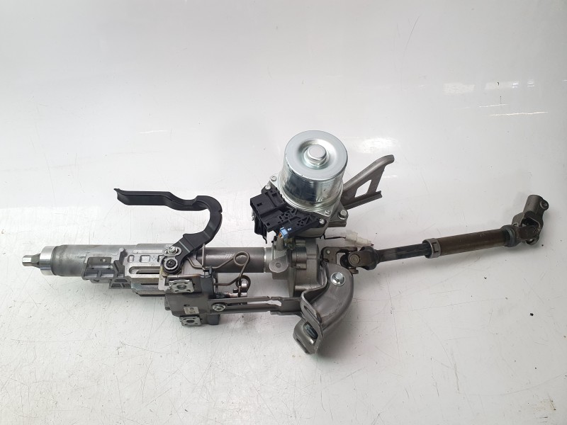 Recambio de columna direccion para mazda cx-5 luxury 2wd referencia OEM IAM JJ501013611  