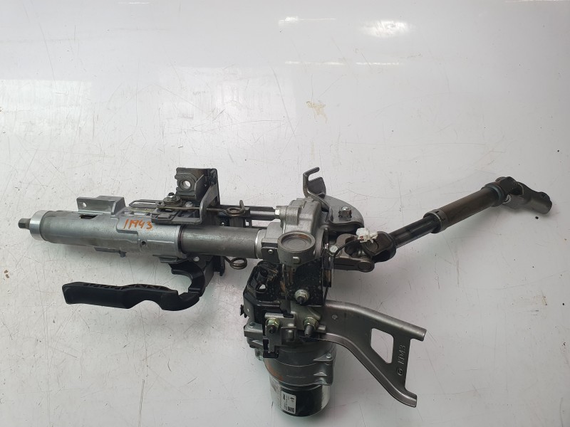 Recambio de columna direccion para mazda cx-5 luxury 2wd referencia OEM IAM JJ501013611  