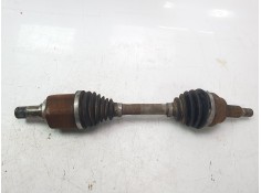 TRANSMISION DELANTERA IZQUIERDA LR117131 