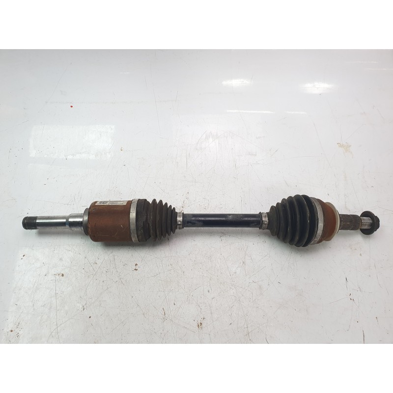 Recambio de transmision delantera izquierda para opel insignia b grand sport (z18) 2.0 (68) referencia OEM IAM YR00060580  