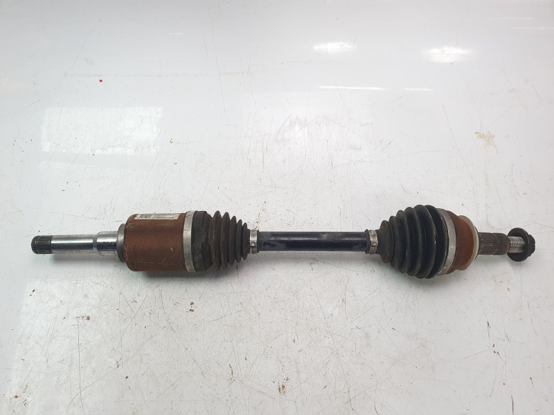 Recambio de transmision delantera izquierda para opel insignia b grand sport (z18) 2.0 (68) referencia OEM IAM YR00060580  