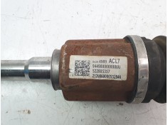 Recambio de transmision delantera izquierda para opel insignia b grand sport (z18) 2.0 (68) referencia OEM IAM YR00060580   2