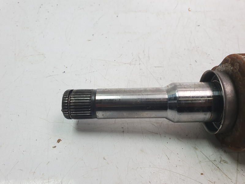 Recambio de transmision delantera izquierda para opel insignia b grand sport (z18) 2.0 (68) referencia OEM IAM YR00060580  