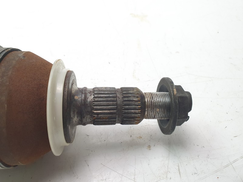 Recambio de transmision delantera izquierda para opel insignia b grand sport (z18) 2.0 (68) referencia OEM IAM YR00060580  