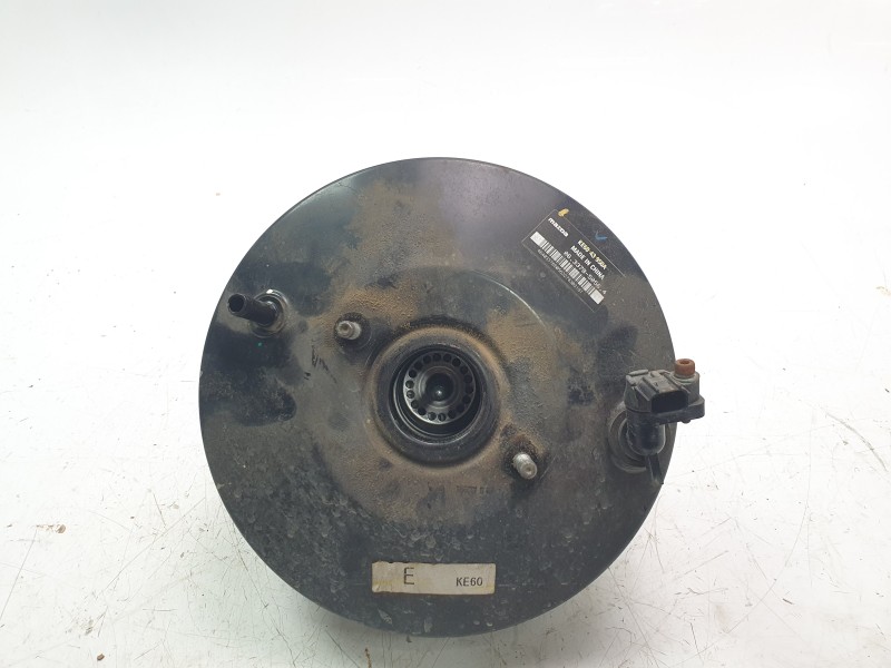 Recambio de servofreno para mazda cx-5 luxury 2wd referencia OEM IAM KE6043950A  