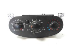 Recambio de mando calefaccion / aire acondicionado para dacia dokker express ambiance referencia OEM IAM 5P3743000  