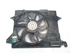 Recambio de electroventilador para mg zs luxury referencia OEM IAM 10251200  