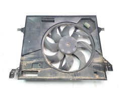 Recambio de electroventilador para mg zs luxury referencia OEM IAM 10251200   2