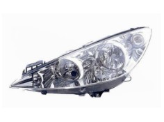 Recambio de faro izquierdo para peugeot 308 referencia OEM IAM 6208F5 10117291002 PG4244904 , 11547501 , 1080011