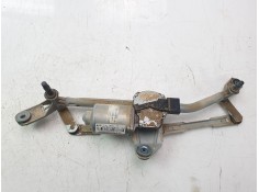 Recambio de motor limpia delantero para mg zs luxury referencia OEM IAM 10234228  