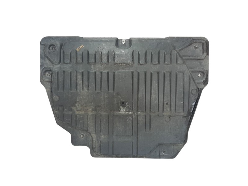 Recambio de cubrecarter para land rover evoque 2.0 turbo cat referencia OEM IAM BJ326B629AA  