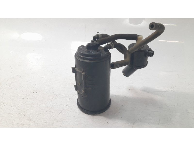 Recambio de filtro carbono activo para nissan 350 z (z33) 3.5 v6 cat referencia OEM IAM 149503Y500  