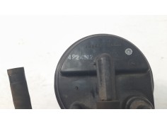 Recambio de filtro carbono activo para nissan 350 z (z33) 3.5 v6 cat referencia OEM IAM 149503Y500   2