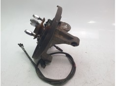 Recambio de mangueta trasera izquierda para nissan 350 z (z33) 3.5 v6 cat referencia OEM IAM 43019AL50A   2