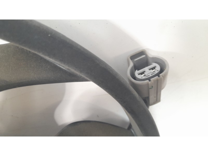 Recambio de electroventilador para mazda mx-5 (04.2015>) 1.5 16v cat referencia OEM IAM P61N1515Y  
