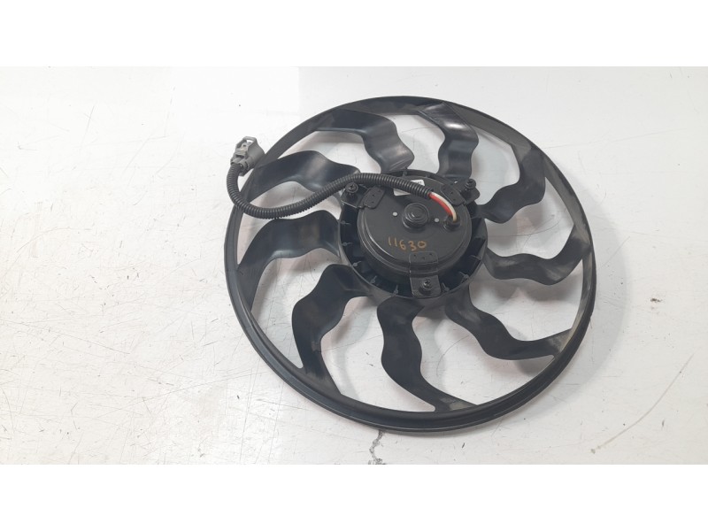 Recambio de electroventilador para mazda mx-5 (04.2015>) 1.5 16v cat referencia OEM IAM P61N1515Y  