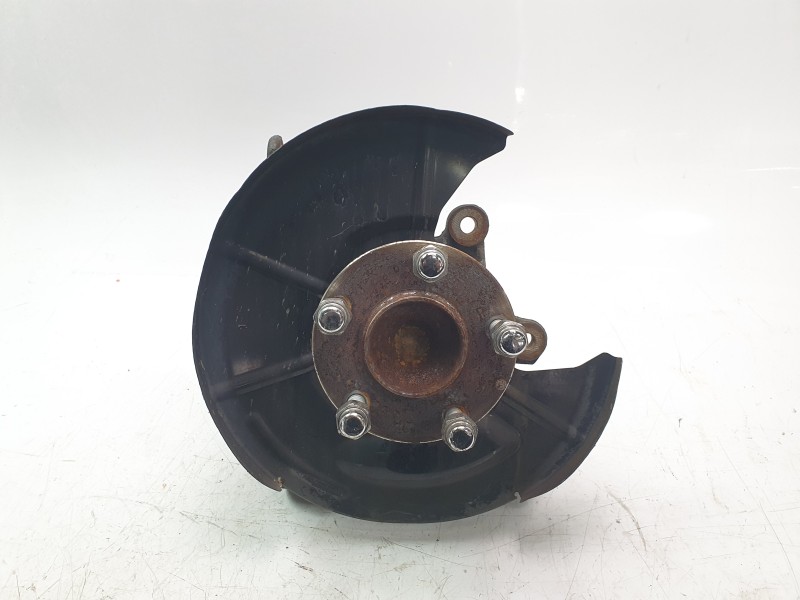 Recambio de mangueta trasera izquierda para mazda cx-5 luxury 2wd referencia OEM IAM KD312612XC  