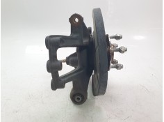 Recambio de mangueta trasera izquierda para mazda cx-5 luxury 2wd referencia OEM IAM KD312612XC  