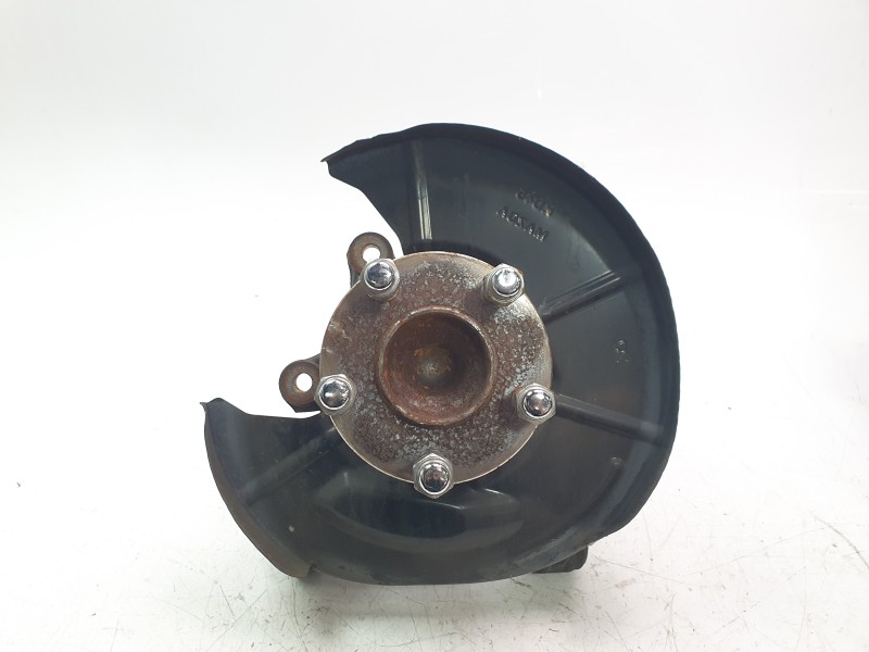 Recambio de mangueta trasera derecha para mazda cx-5 luxury 2wd referencia OEM IAM KD312611XE  