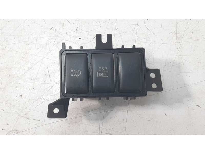 Recambio de interruptor para nissan 350 z (z33) 3.5 v6 cat referencia OEM IAM 25530AX600  