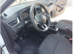 Recambio de kit airbag para renault clio v (b7_) 1.0 lpg (b7mt) referencia OEM IAM   