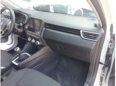 Recambio de kit airbag para renault clio v (b7_) 1.0 lpg (b7mt) referencia OEM IAM    2