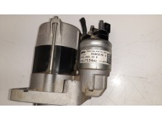Recambio de motor arranque para peugeot 308 1.2 12v e-thp referencia OEM IAM 9812715480 ARF720351  2