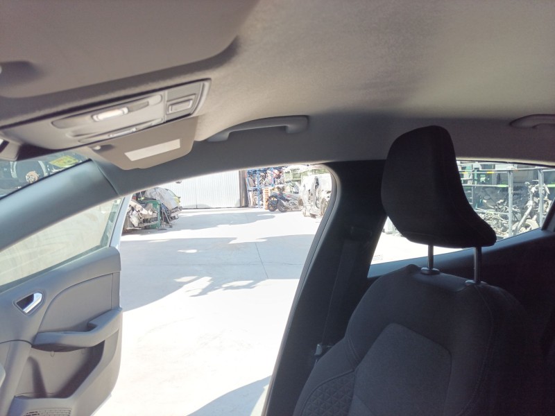 Recambio de kit airbag para renault clio v (b7_) 1.0 lpg (b7mt) referencia OEM IAM   