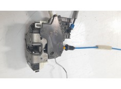 Recambio de cerradura puerta delantera derecha para mercedes-benz clase cla (w117) cla 200 cdi (117.308) referencia OEM IAM A204