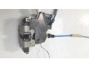 CERRADURA PUERTA DELANTERA DERECHA A2040085899 