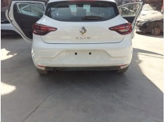 Recambio de paragolpes trasero para renault clio v (b7_) 1.0 lpg (b7mt) referencia OEM IAM   