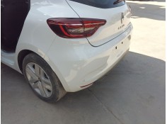 Recambio de paragolpes trasero para renault clio v (b7_) 1.0 lpg (b7mt) referencia OEM IAM    2