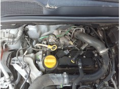 Recambio de filtro de particulas para renault clio v (b7_) 1.0 lpg (b7mt) referencia OEM IAM   