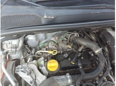 Recambio de filtro de particulas para renault clio v (b7_) 1.0 lpg (b7mt) referencia OEM IAM    2