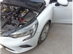 Recambio de amortiguador delantero izquierdo para renault clio v (b7_) 1.0 lpg (b7mt) referencia OEM IAM   