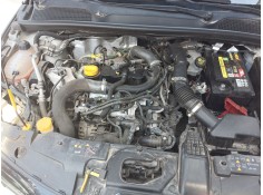 MOTOR COMPLETO H4D460 