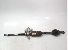 Recambio de transmision delantera derecha para opel insignia b grand sport (z18) 2.0 (68) referencia OEM IAM 84304678  