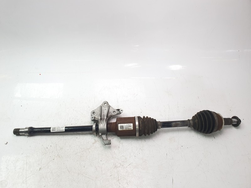 Recambio de transmision delantera derecha para opel insignia b grand sport (z18) 2.0 (68) referencia OEM IAM 84304678  